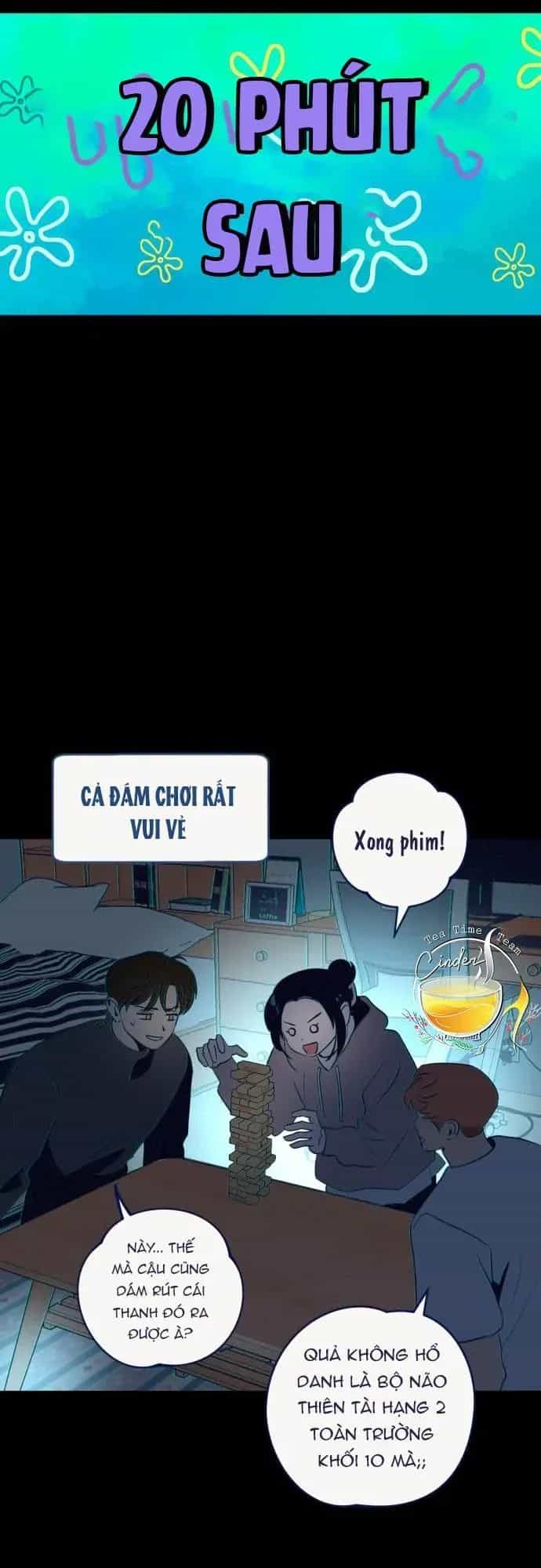 Trắc Nghiệm 4 Lựa Chọn - Chương 34 - ảnh 53