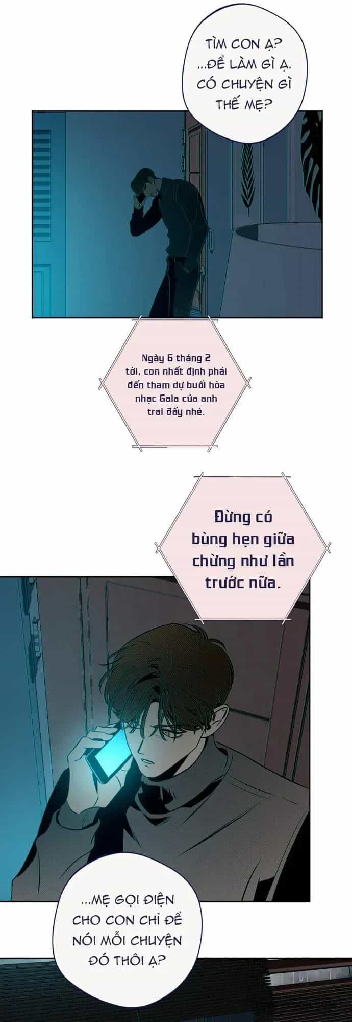 Trắc Nghiệm 4 Lựa Chọn - Chương 34 - ảnh 6
