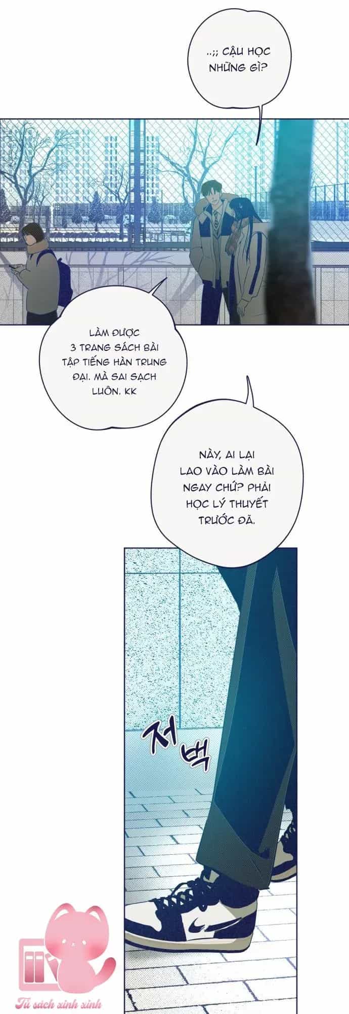 Trắc Nghiệm 4 Lựa Chọn - Chương 35 - ảnh 25