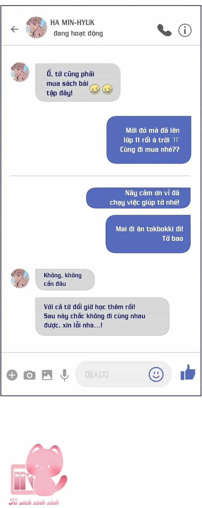 Trắc Nghiệm 4 Lựa Chọn - Chương 35 - ảnh 60