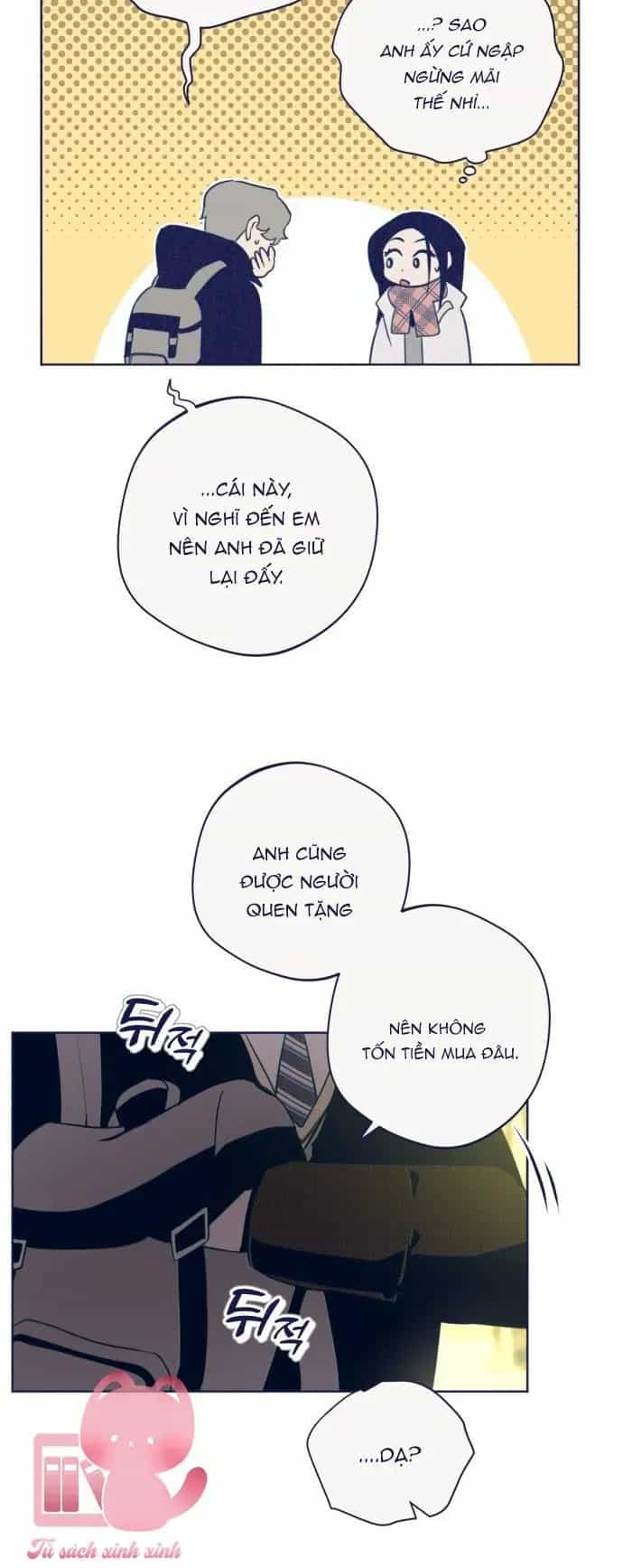 Trắc Nghiệm 4 Lựa Chọn - Chương 36 - ảnh 19