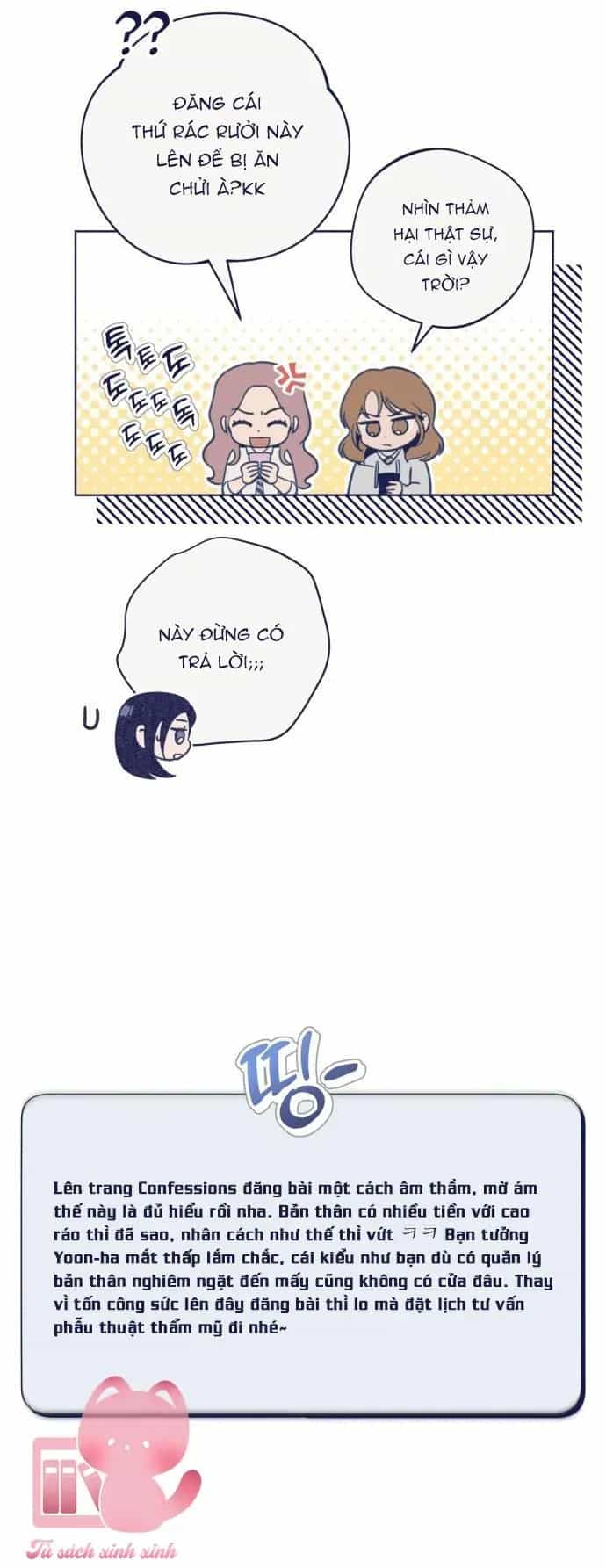 Trắc Nghiệm 4 Lựa Chọn - Chương 36 - ảnh 50