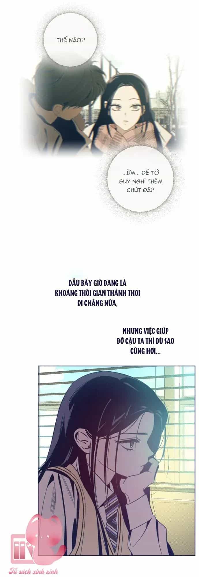 Trắc Nghiệm 4 Lựa Chọn - Chương 36 - ảnh 56