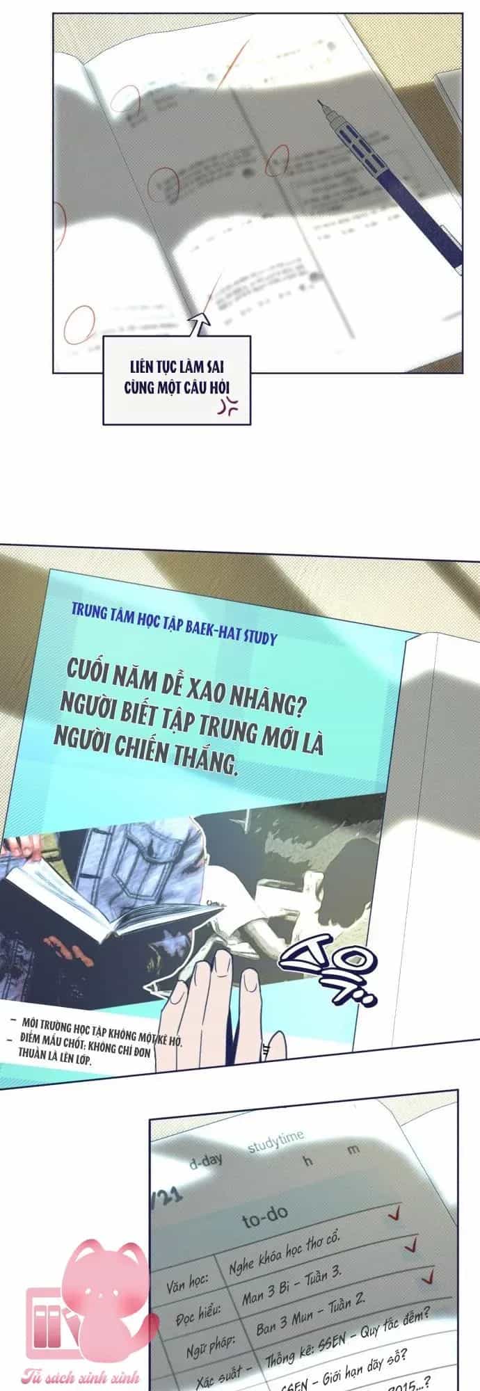 Trắc Nghiệm 4 Lựa Chọn - Chương 37 - ảnh 43