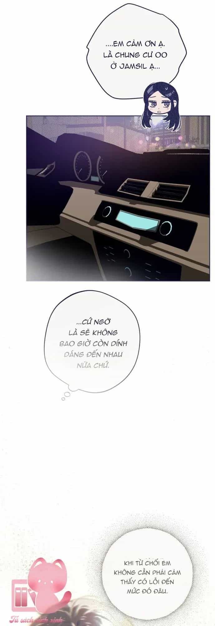 Trắc Nghiệm 4 Lựa Chọn - Chương 38 - ảnh 17