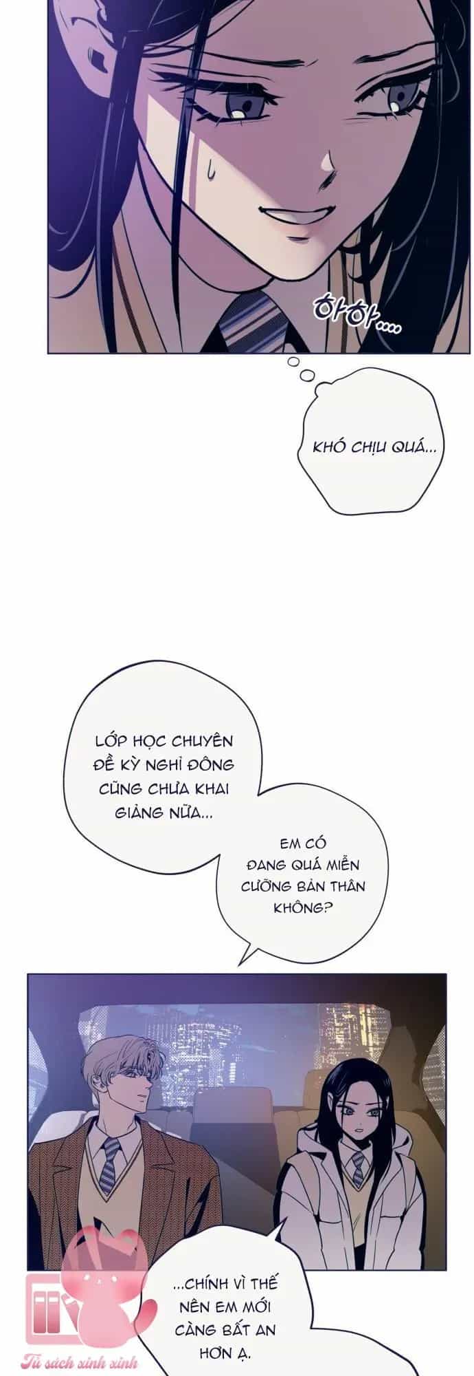 Trắc Nghiệm 4 Lựa Chọn - Chương 38 - ảnh 29