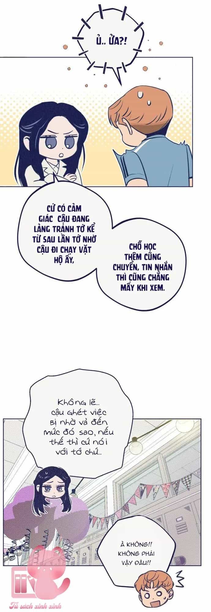 Trắc Nghiệm 4 Lựa Chọn - Chương 39 - ảnh 14