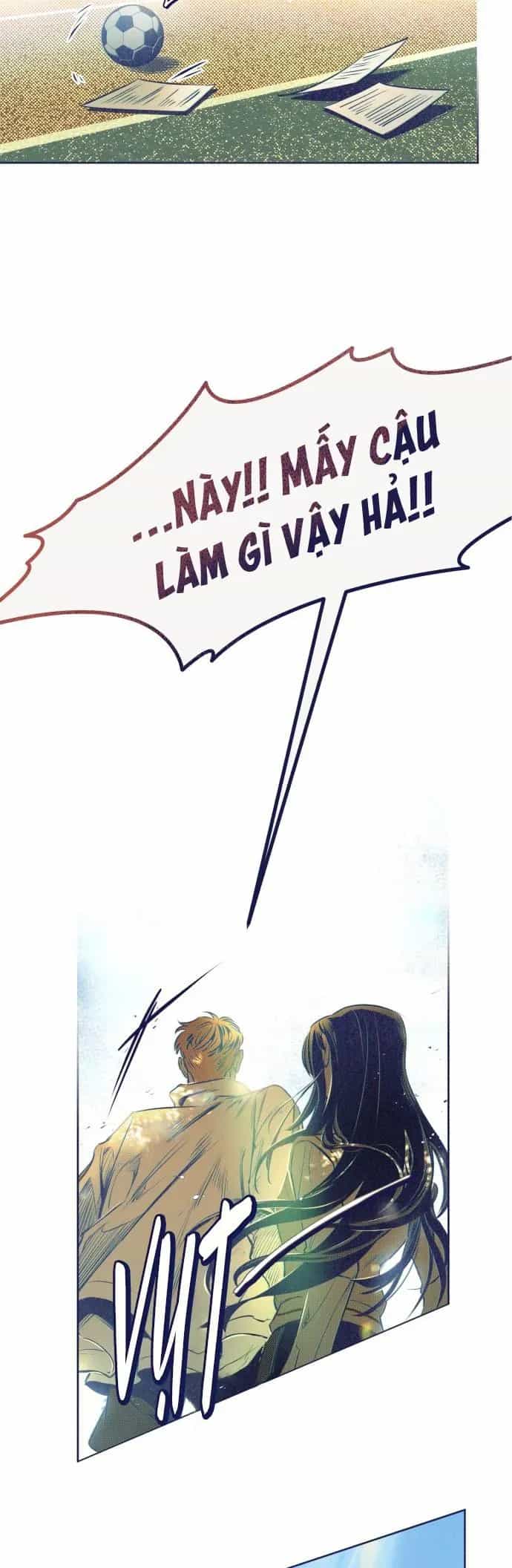 Trắc Nghiệm 4 Lựa Chọn - Chương 5 - ảnh 11