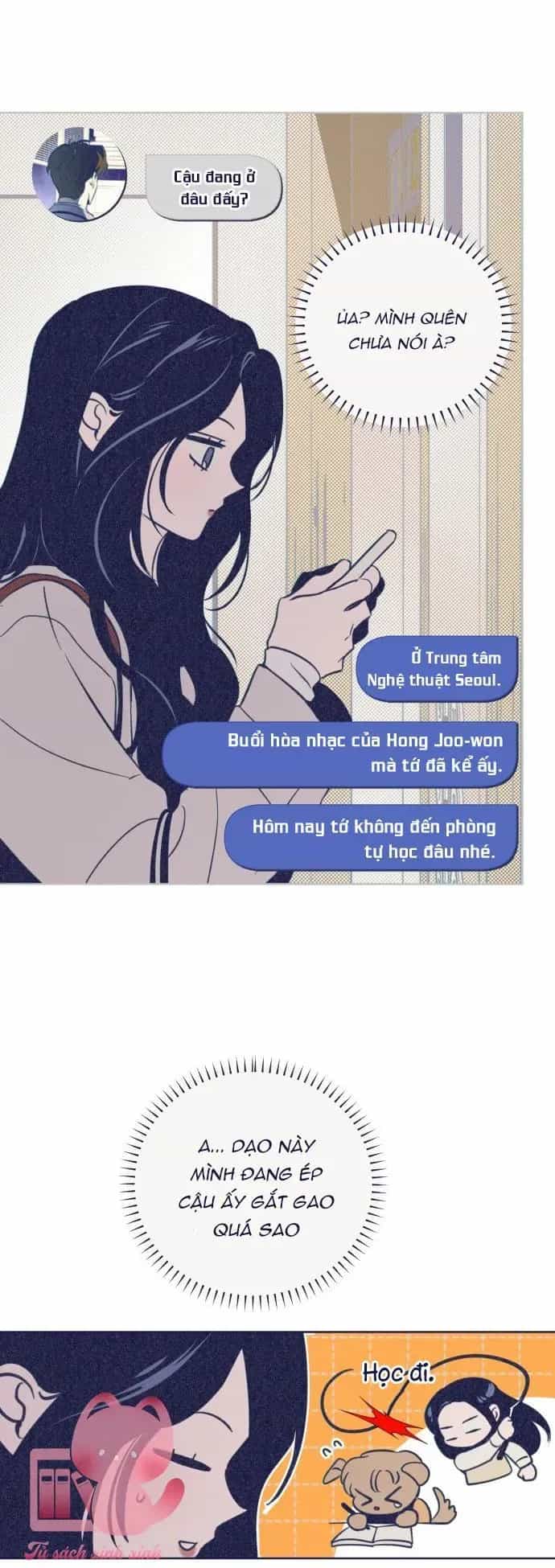 Trắc Nghiệm 4 Lựa Chọn - Chương 41 - ảnh 11