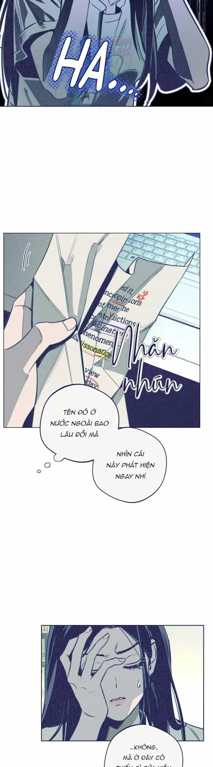 Trắc Nghiệm 4 Lựa Chọn - Chương 6 - ảnh 17