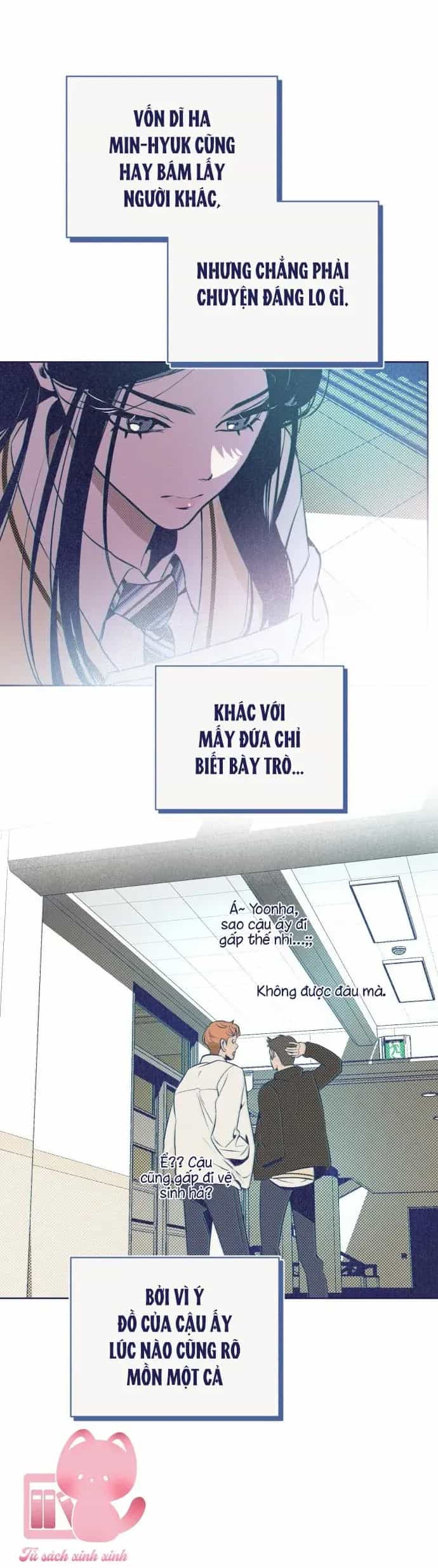 Trắc Nghiệm 4 Lựa Chọn - Chương 6 - ảnh 32