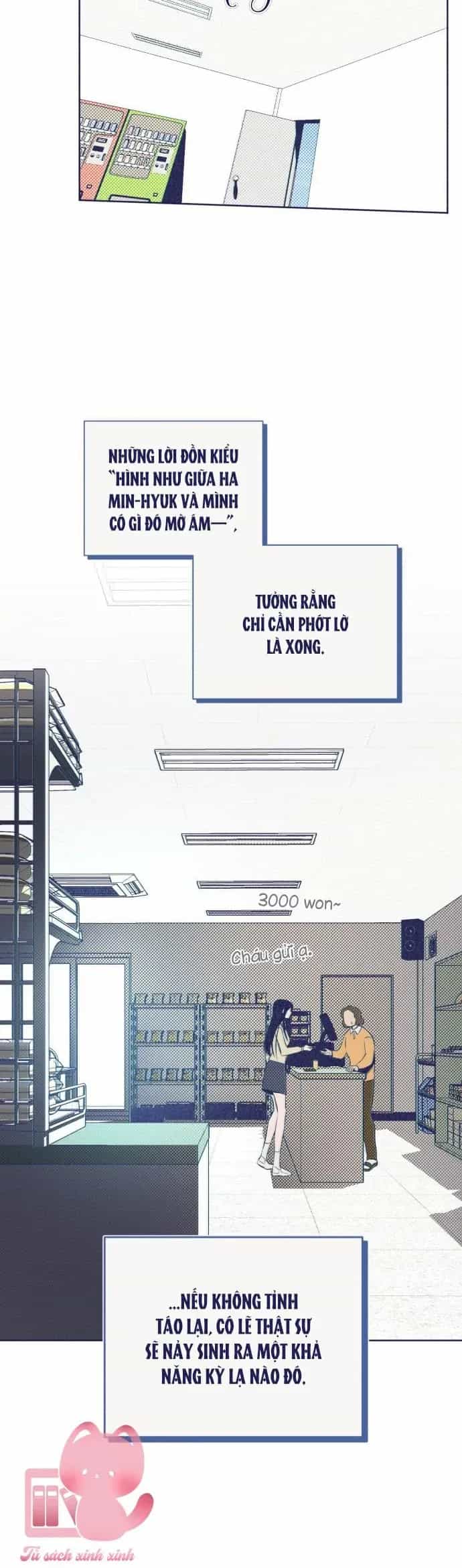 Trắc Nghiệm 4 Lựa Chọn - Chương 6 - ảnh 35
