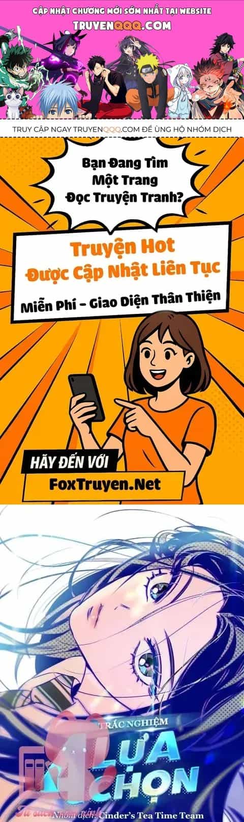 Trắc Nghiệm 4 Lựa Chọn - Chương 7 - ảnh 1