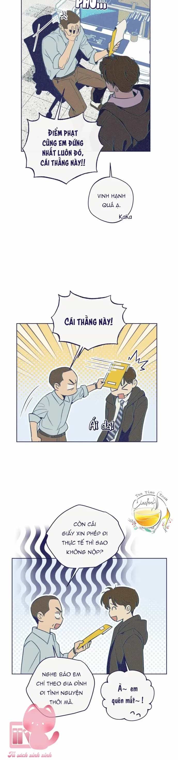 Trắc Nghiệm 4 Lựa Chọn - Chương 7 - ảnh 14