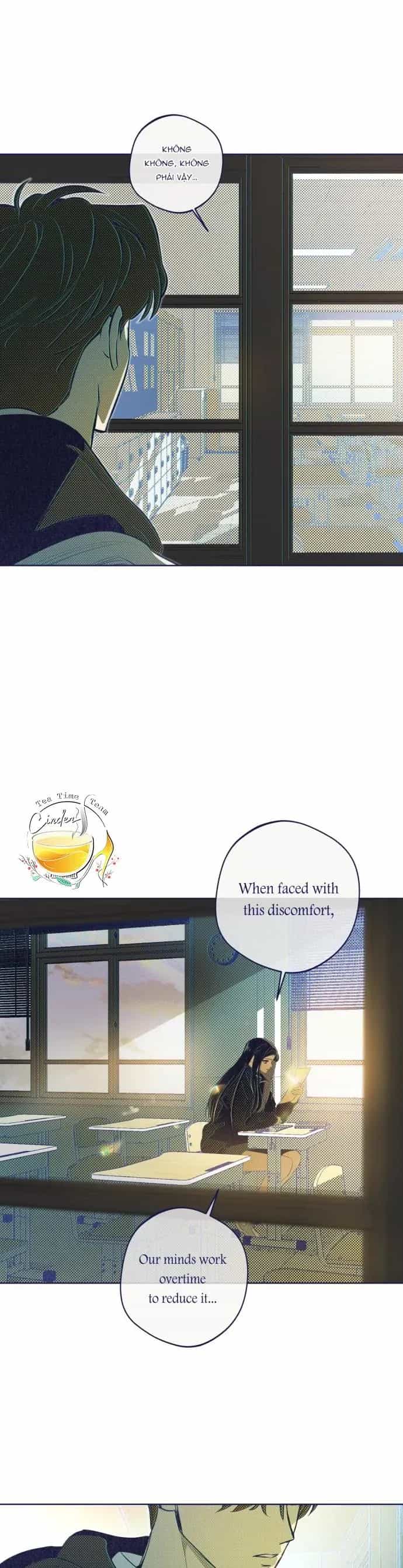 Trắc Nghiệm 4 Lựa Chọn - Chương 7 - ảnh 47
