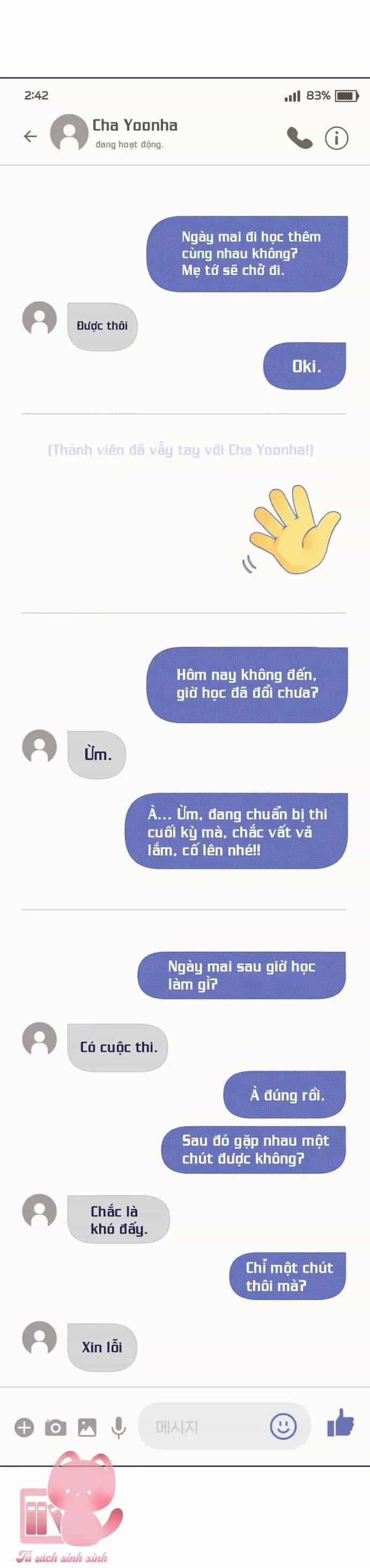 Trắc Nghiệm 4 Lựa Chọn - Chương 8 - ảnh 17