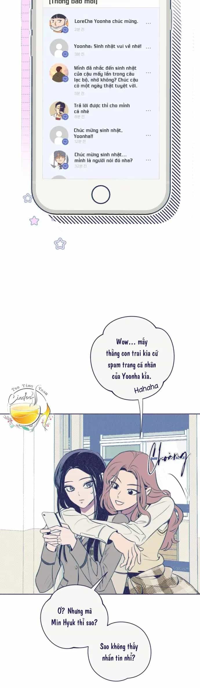 Trắc Nghiệm 4 Lựa Chọn - Chương 8 - ảnh 31