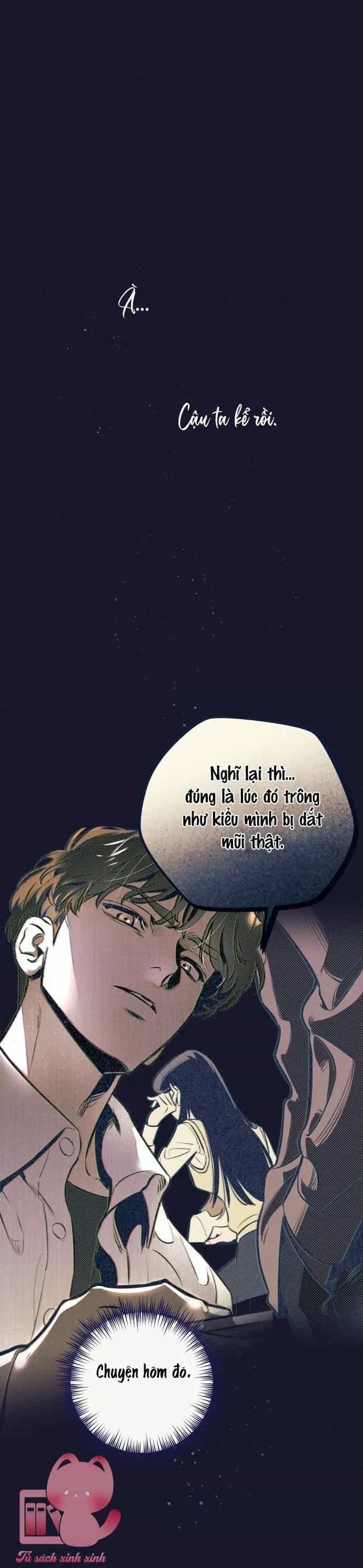 Trắc Nghiệm 4 Lựa Chọn - Chương 9 - ảnh 22