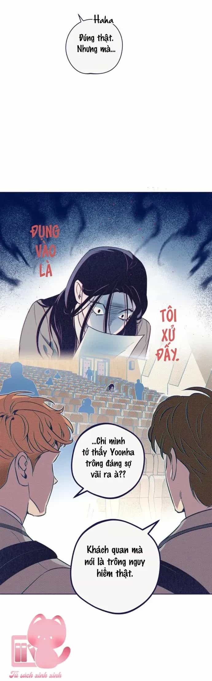 Trắc Nghiệm 4 Lựa Chọn - Chương 9 - ảnh 53