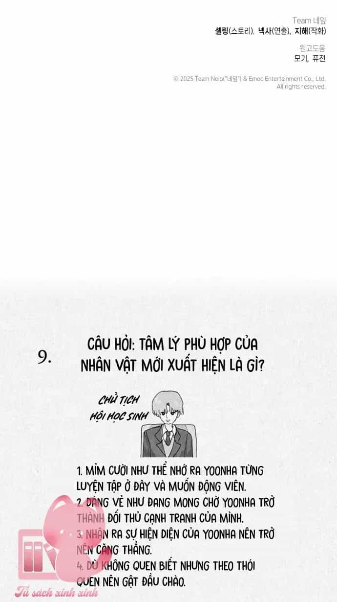 Trắc Nghiệm 4 Lựa Chọn - Chương 9 - ảnh 80