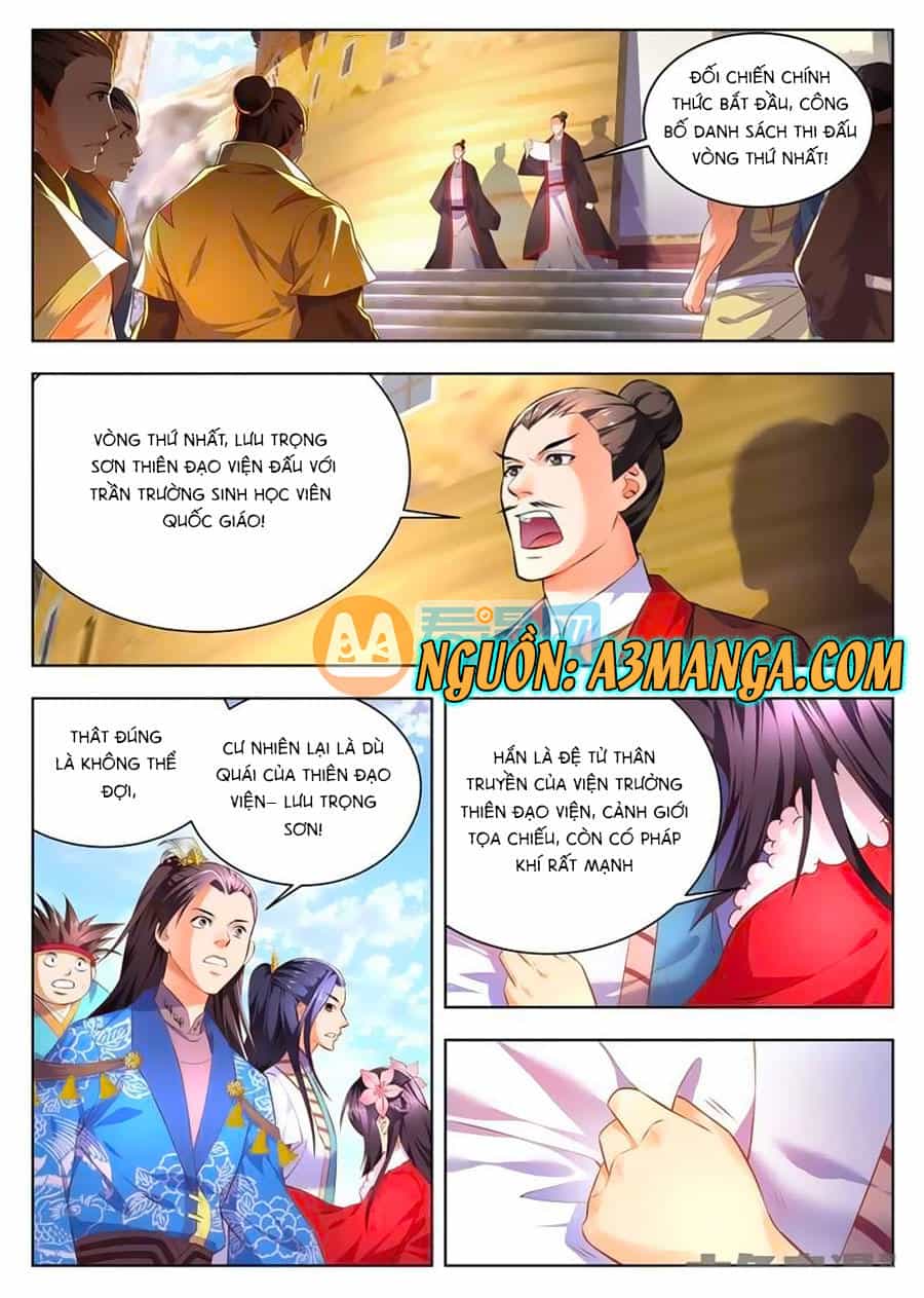 Trạch Thiên Ký - Chương 58.2 - ảnh 5
