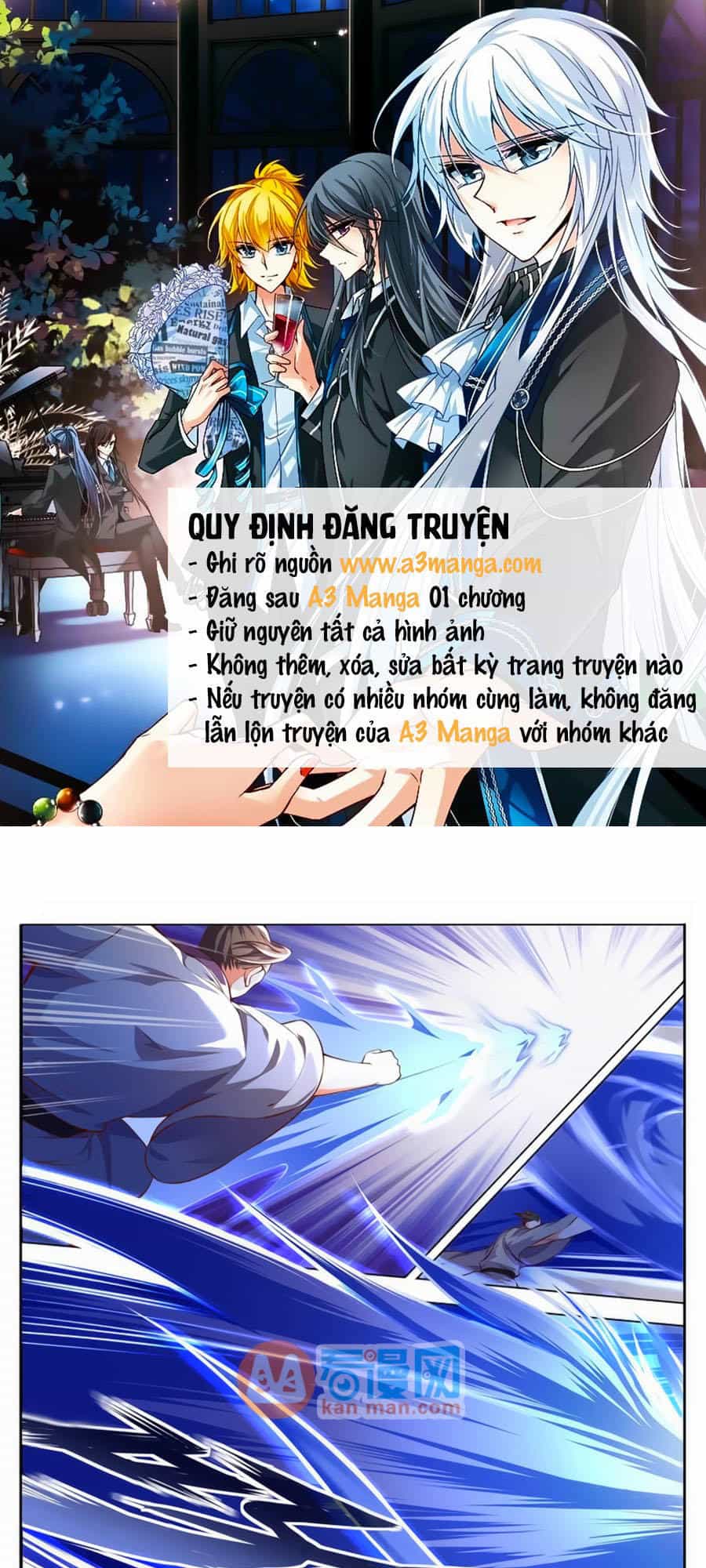 Trạch Thiên Ký - Chương 63.2 - ảnh 1
