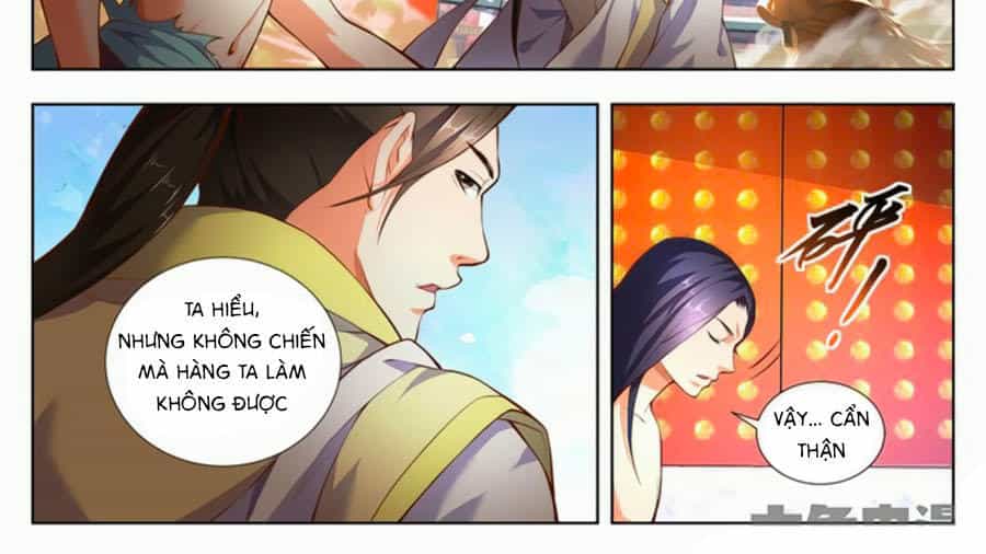 Trạch Thiên Ký - Chương 65.2 - ảnh 2