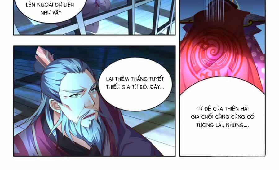 Trạch Thiên Ký - Chương 67.1 - ảnh 3