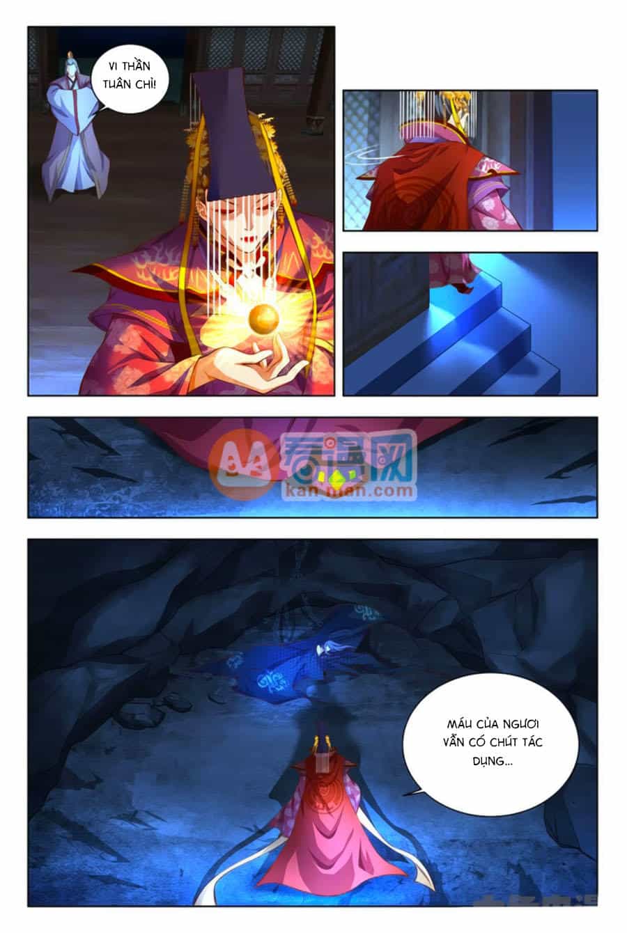 Trạch Thiên Ký - Chương 67.1 - ảnh 5
