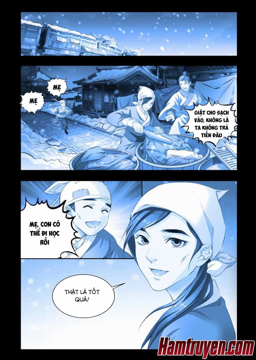 Trạch Thiên Ký - Chương 77 - ảnh 17