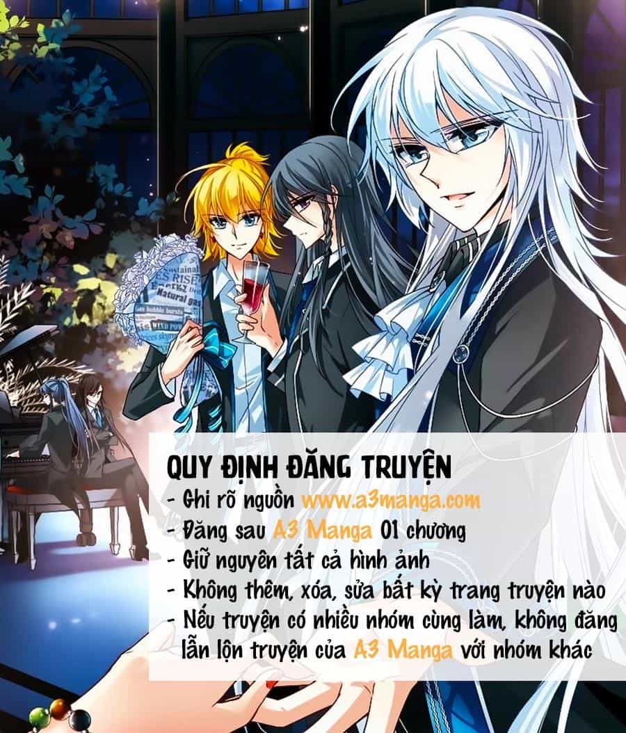 Trạch Thiên Ký - Chương 18.2 - ảnh 1