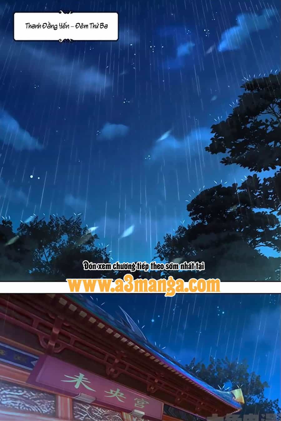 Trạch Thiên Ký - Chương 24 - ảnh 6
