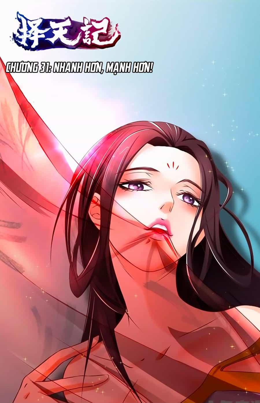 Trạch Thiên Ký - Chương 31.1 - ảnh 2
