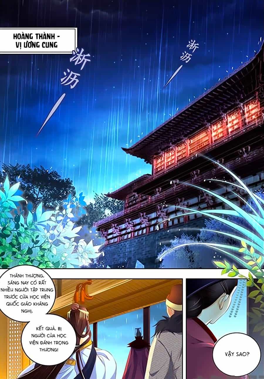 Trạch Thiên Ký - Chương 33.2 - ảnh 4