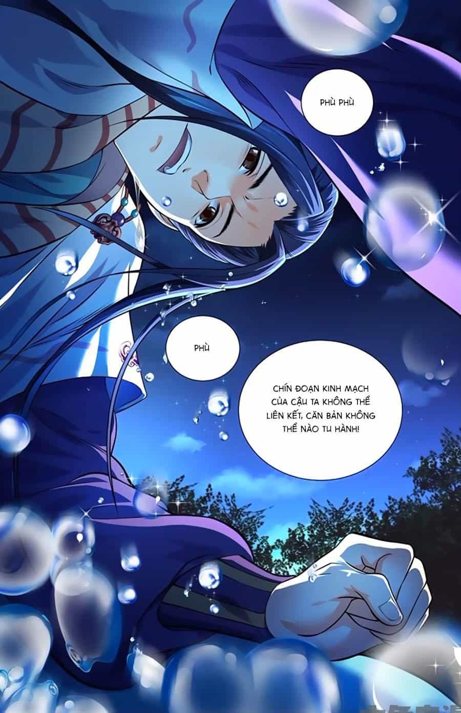Trạch Thiên Ký - Chương 36.2 - ảnh 8