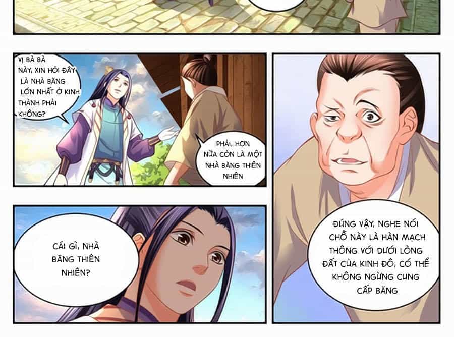 Trạch Thiên Ký - Chương 47.2 - ảnh 2
