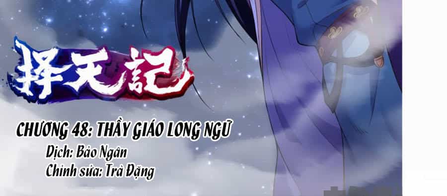 Trạch Thiên Ký - Chương 48.1 - ảnh 2