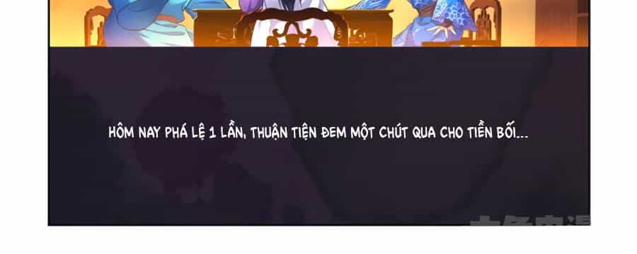 Trạch Thiên Ký - Chương 49.1 - ảnh 2