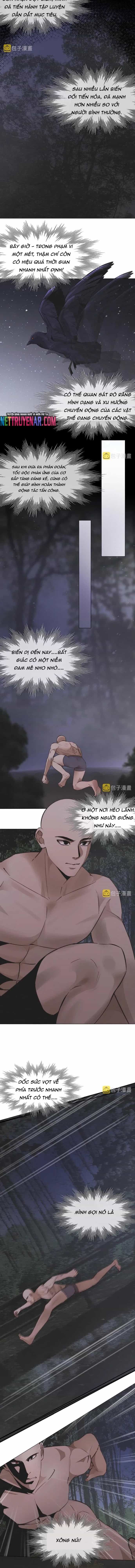 Trải Nghiệm Trở Thành Huyết Tộc - Chương 100 - ảnh 6