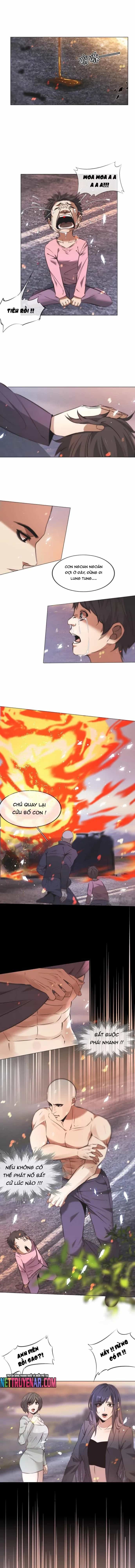 Trải Nghiệm Trở Thành Huyết Tộc - Chương 105 - ảnh 3