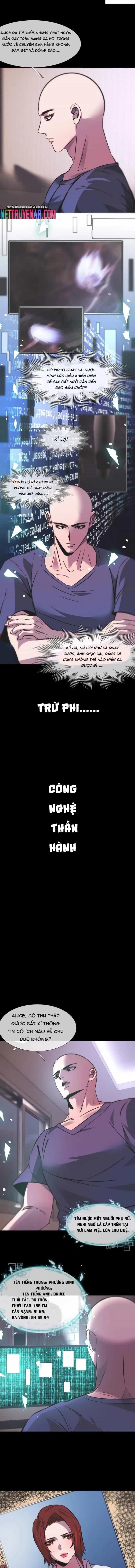 Trải Nghiệm Trở Thành Huyết Tộc - Chương 105 - ảnh 8