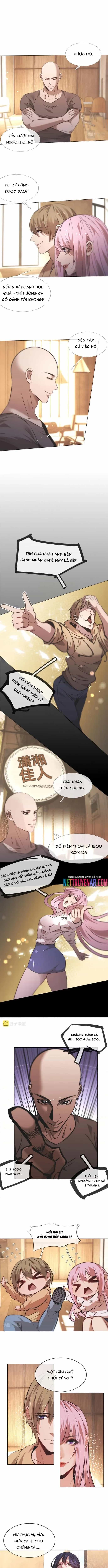Trải Nghiệm Trở Thành Huyết Tộc - Chương 107 - ảnh 2