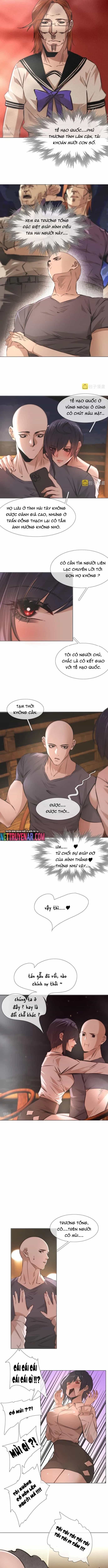 Trải Nghiệm Trở Thành Huyết Tộc - Chương 120 - ảnh 3