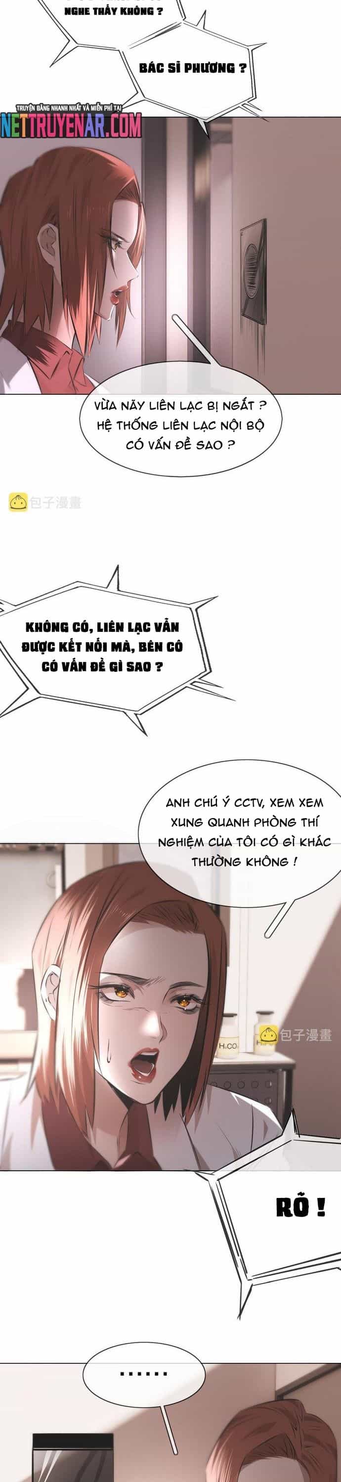 Trải Nghiệm Trở Thành Huyết Tộc - Chương 122 - ảnh 6