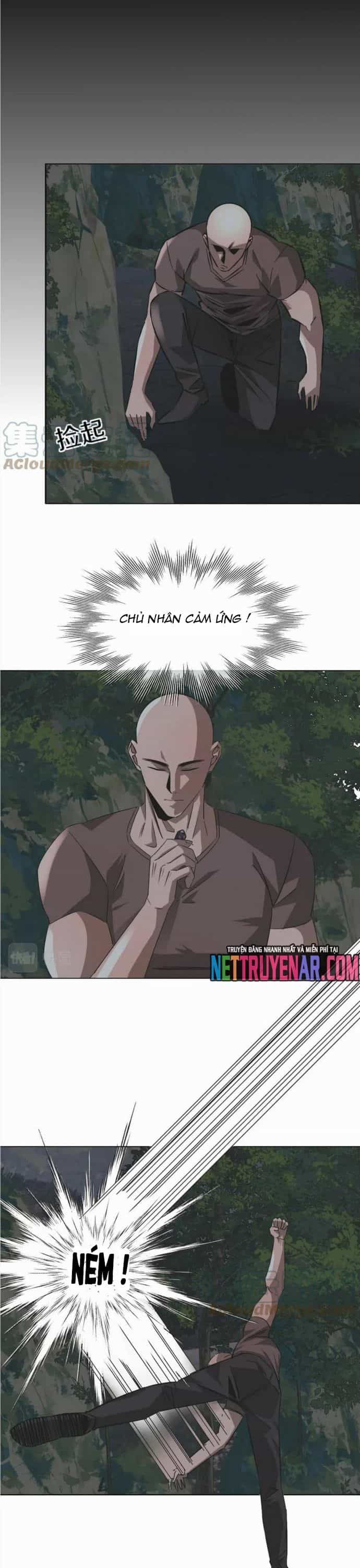 Trải Nghiệm Trở Thành Huyết Tộc - Chương 133 - ảnh 13