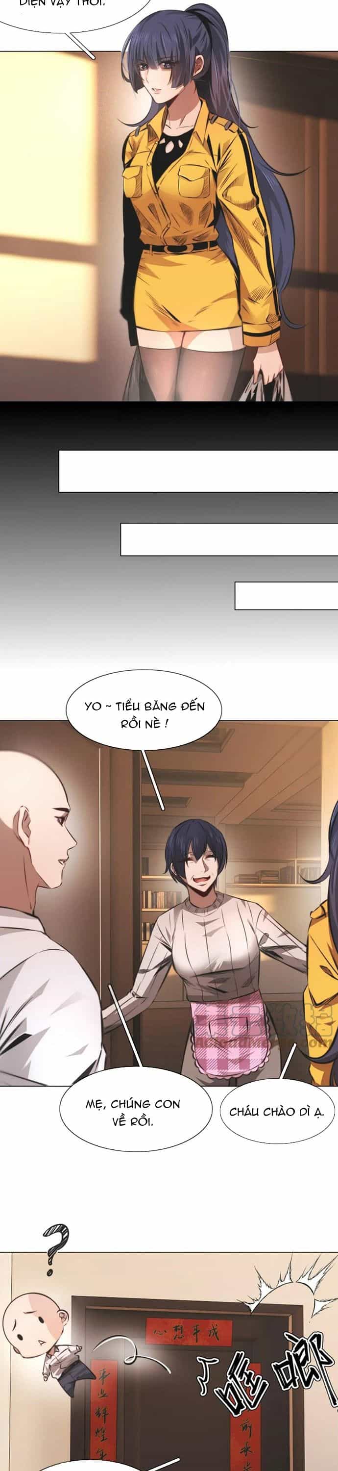 Trải Nghiệm Trở Thành Huyết Tộc - Chương 136 - ảnh 2