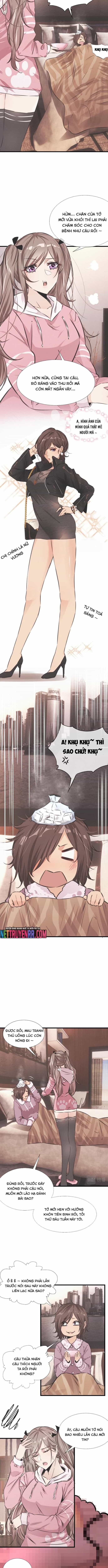 Trải Nghiệm Trở Thành Huyết Tộc - Chương 14 - ảnh 6