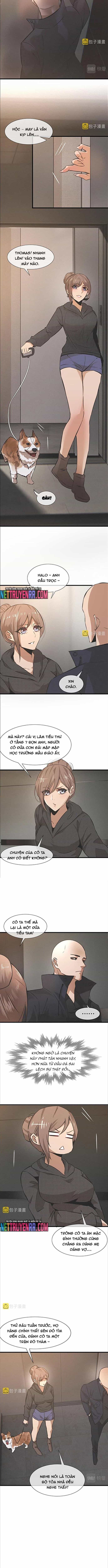 Trải Nghiệm Trở Thành Huyết Tộc - Chương 27 - ảnh 6
