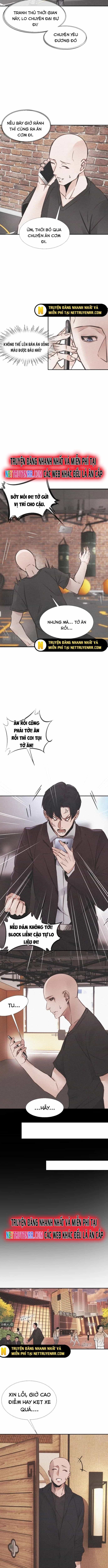 Trải Nghiệm Trở Thành Huyết Tộc - Chương 3 - ảnh 6
