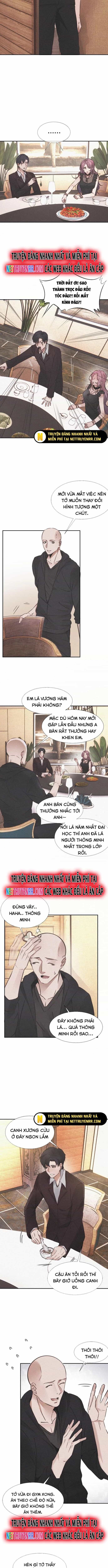 Trải Nghiệm Trở Thành Huyết Tộc - Chương 3 - ảnh 7